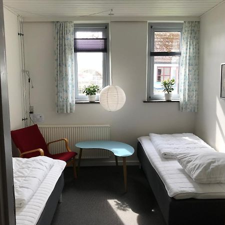 Ibsens Gaard Hotell Ebeltoft Eksteriør bilde