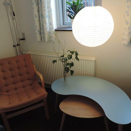Ibsens Gaard Hotell Ebeltoft Eksteriør bilde